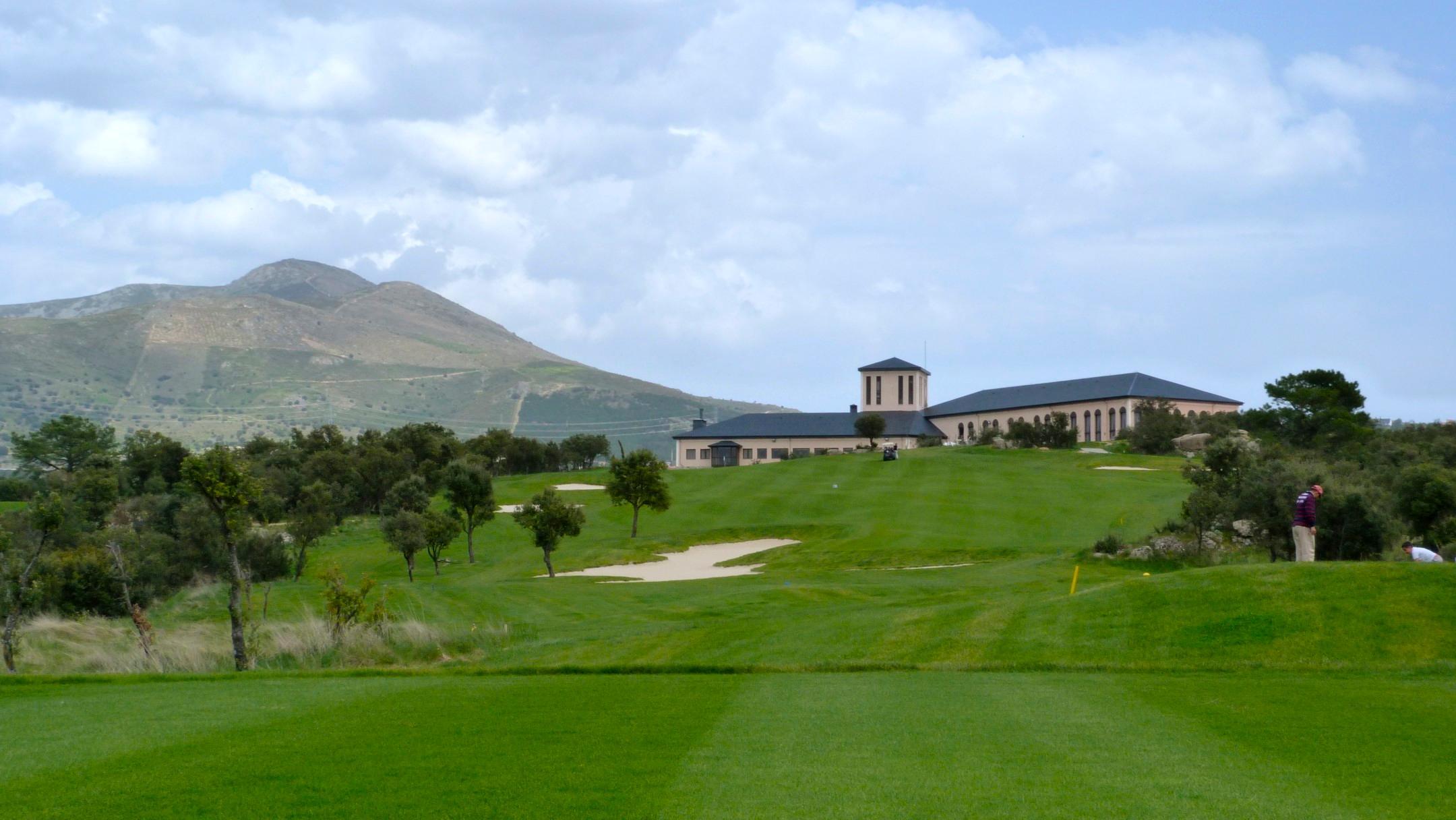 Segovia Sierra De Guadarrama Hotel Los Ángeles de San Rafael Buitenkant foto