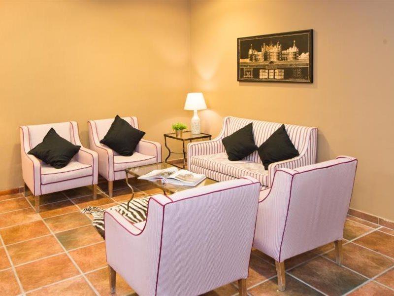 Segovia Sierra De Guadarrama Hotel Los Ángeles de San Rafael Buitenkant foto